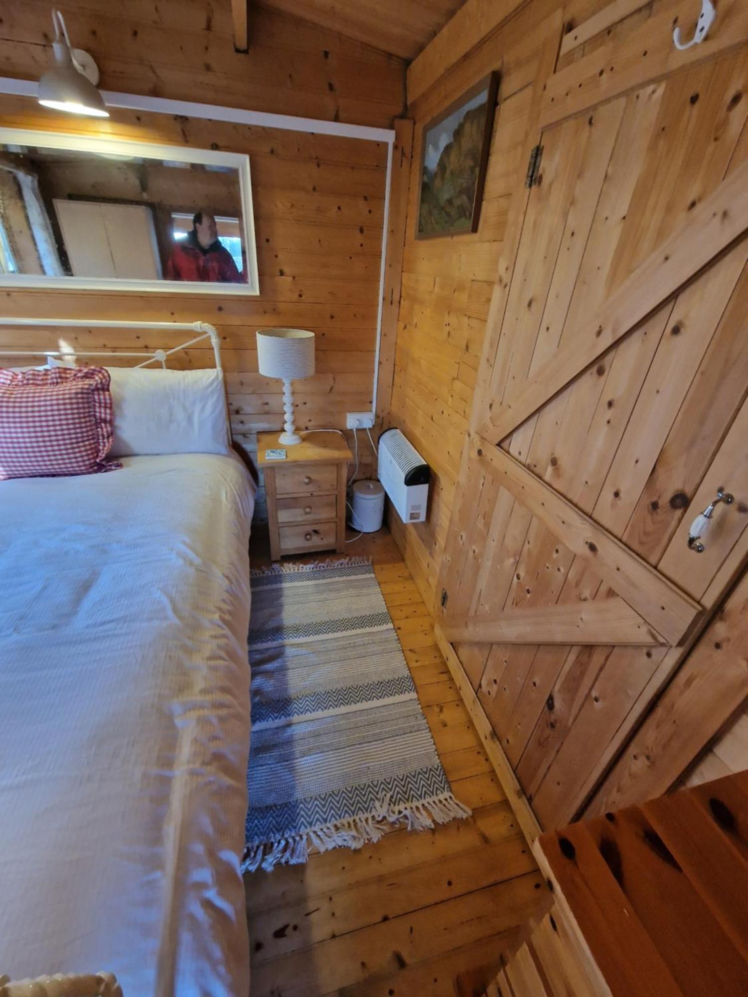 Cherry Orchard Retreat Chalet *