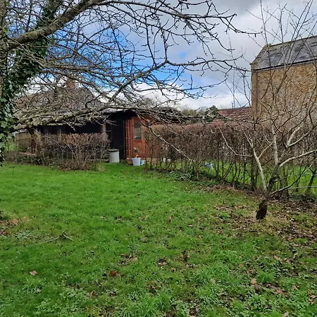 Cherry Orchard Retreat Chideock Exterior photo