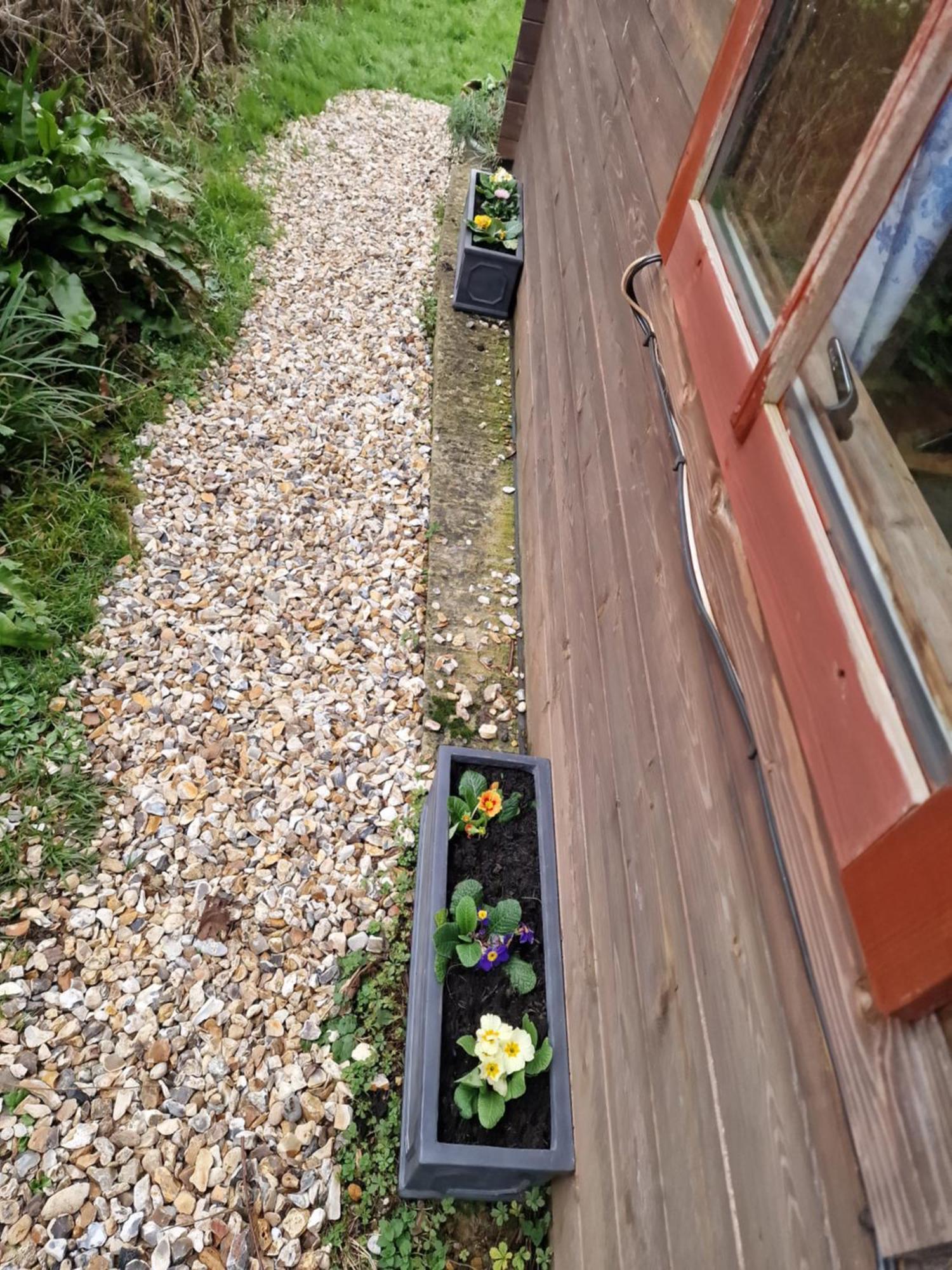 Chalet Cherry Orchard Retreat Chideock