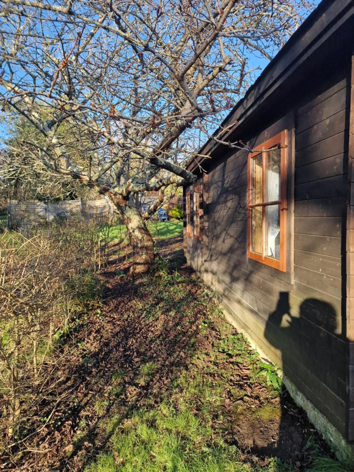 Cherry Orchard Retreat *